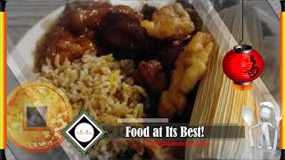 Royal China Buffet