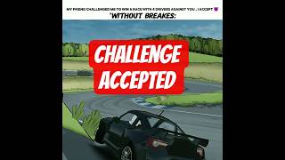 challenge by friend , i accepted  (ponks ) #frlegends  #viral