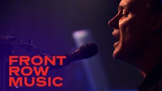 The Way it is (Live) - Bruce Hornsby &amp; The Noisemakers | Three Nights on the Town | Front Row Music