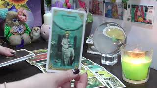 Возвращать будет меня?! Онлайн-гадание! Общий ТАРО расклад! ℒℴѵℯTarot!