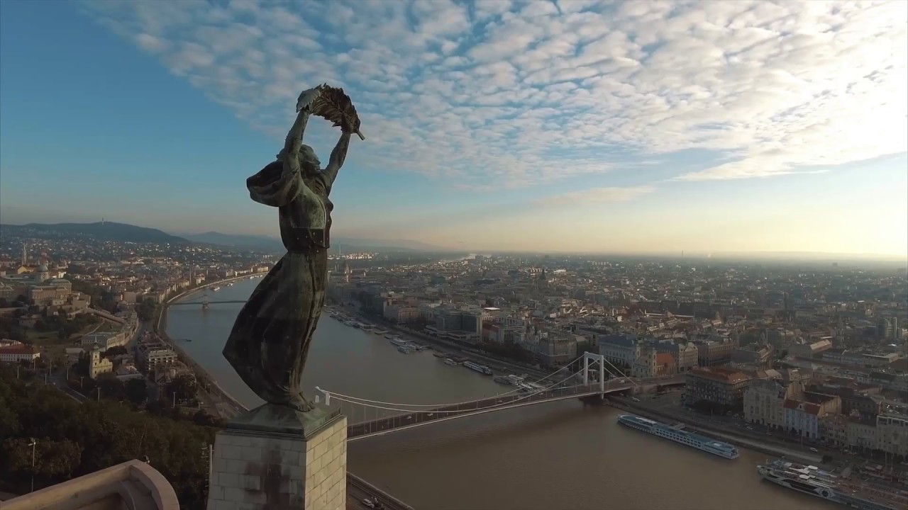 Sziget Express 2016 - See you abroad!