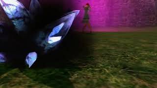 Mephiles Kills Sonic Except It Is Snapcube Fandub.