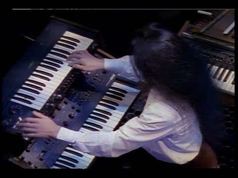 Kitaro - Koi (live)