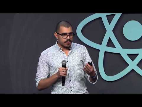 Lightning Talks - Zak El Fassi