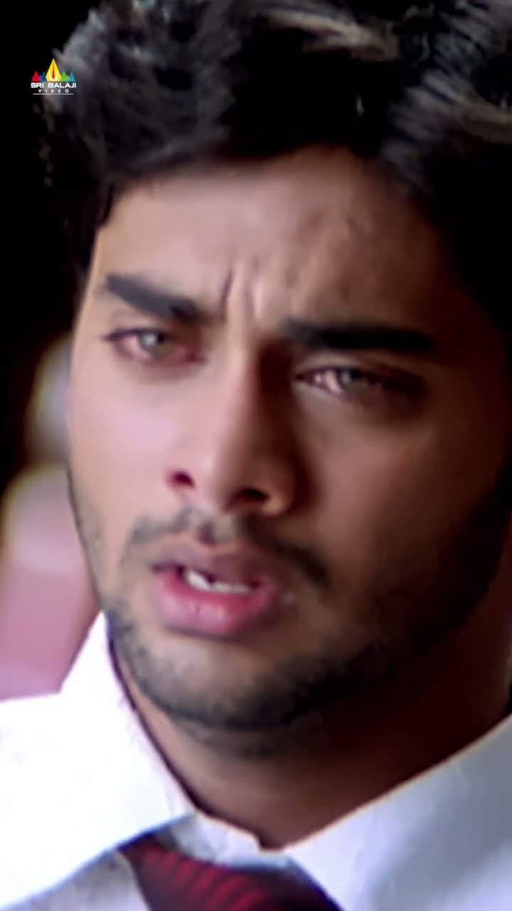 Nassar Gets Serious Over Navdeep | #gowtamssc | #action | #shorts | #ytshots | #youtubeshorts