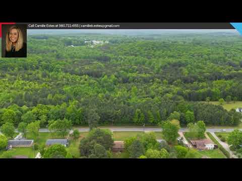 4281 East Maiden Road, Maiden, NC home video tour