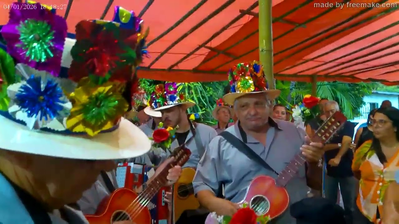 FOLIA DEREIS LARANJAL 04 01 2026 ZÉ DO TATÃO