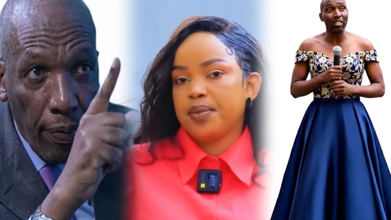 AKAGARA FANNY,OSCAR,MUNIGANTAMA HAJEMO NA POLICE IBYABO BIKOMEJE KUZAMBA AMATORA UG GUKUPA Internet.