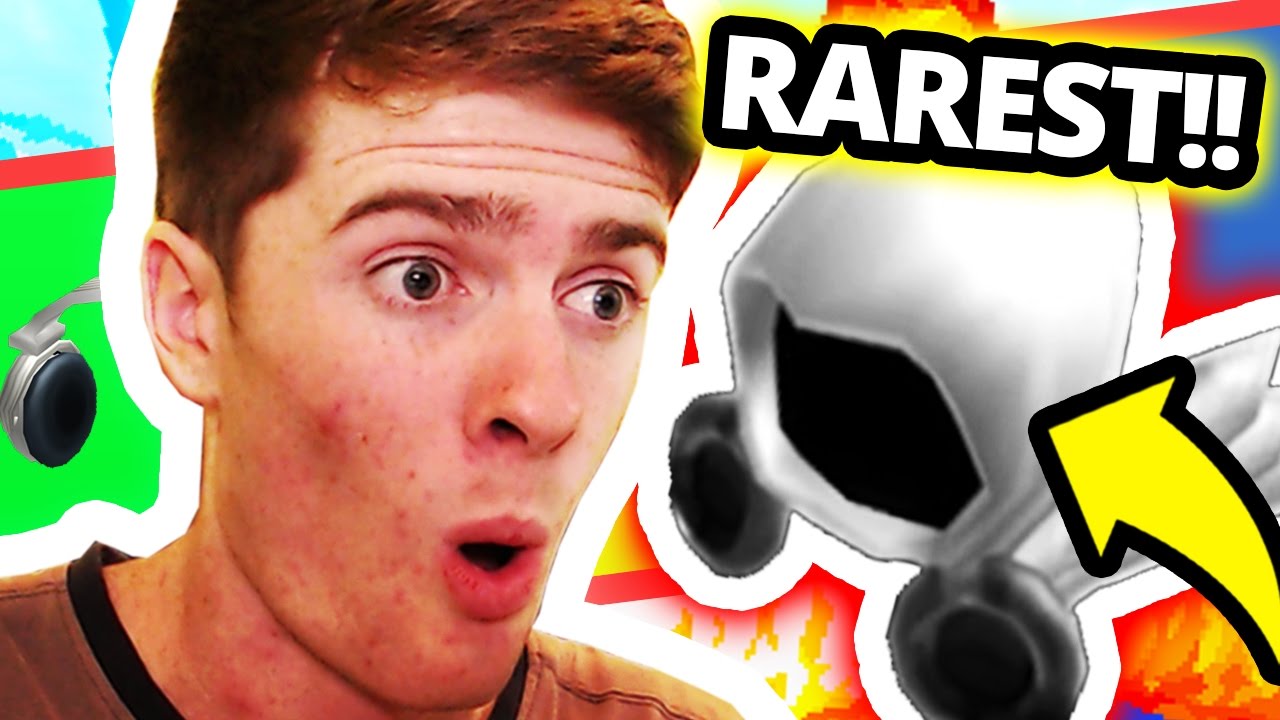 RAREST LEGENDARY ITEM IN CASE CLICKERS?!