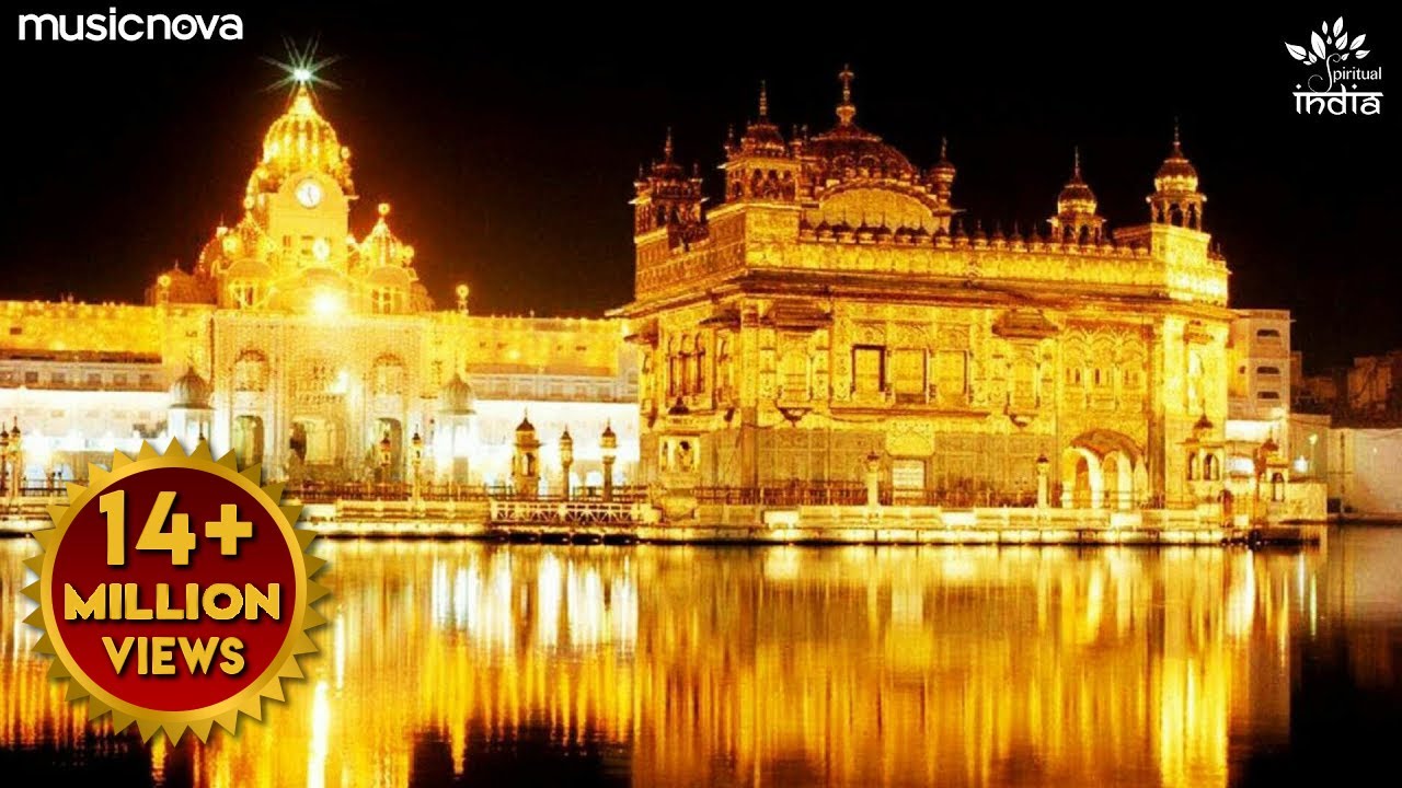 Best Waheguru Simran  Waheguru Waheguru  Arvinder Singh  Waheguru Simran Soft Soothing Shabad