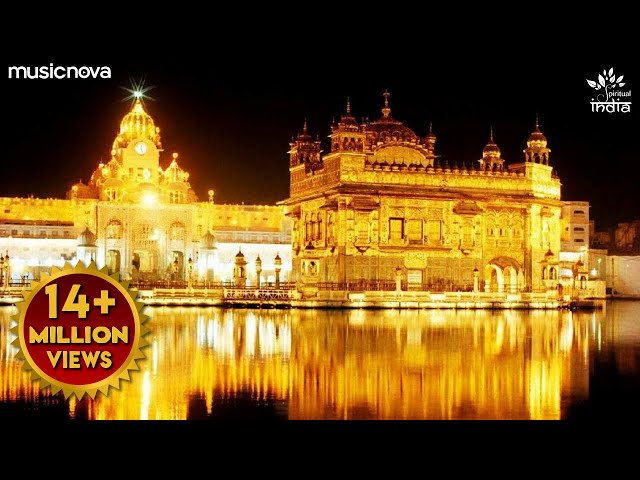 Best Waheguru Simran | Waheguru Waheguru | Arvinder Singh | Waheguru Simran Soft Soothing Shabad class=