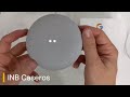 Unboxing Google Nest Mini