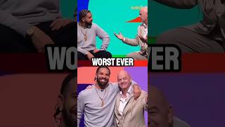 The 2026 World Cup song is terrible.🤢😳