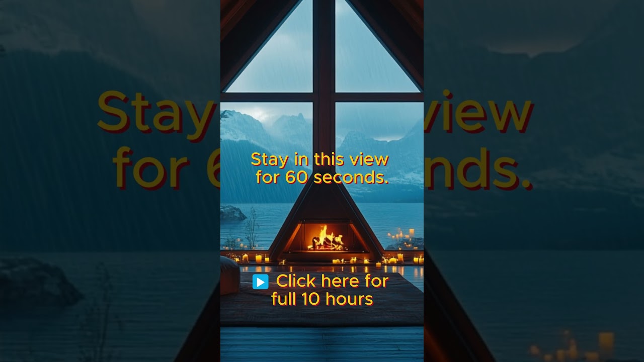 Teleport Here for Instant Relief ❄️ 