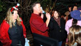 A Weekend of Holiday Events