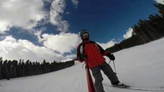 Breckenridge 2014 Ski Trip 1