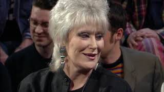 Dusty Springfield interview with Jools Holland (1995) Profile