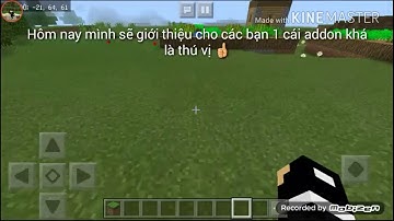 Chiếc rương có thể khóa được trong Minecraft pe