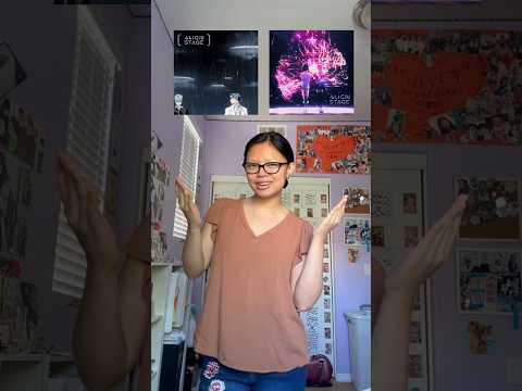 How Alien-Stage’s “CURE” and “MY CLEMATIS” are CONNECTED 😳 (music and lyrics)