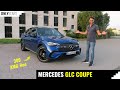 Mercedes GLC Coupe 300 AMG-Line - The Most Elegant &amp; Stylish in its Segment !