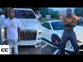 Kodak Black VS Lil Yachty Car Collections I Car Battles