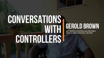 Conversations with Controllers: Gerold Brown