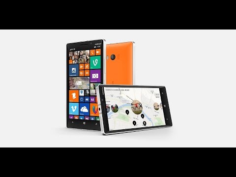Nokia Lumia 930 hard reset ( password unlock).....