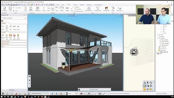 Importing terrain - ARCHLine.XP