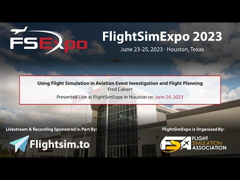 GE Flight Simulator – simFlight