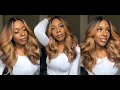 All This Slayage For $29.99‼️  & It’s A Super Beginner Friendly Wig *Click me* | HAIRSOFLY