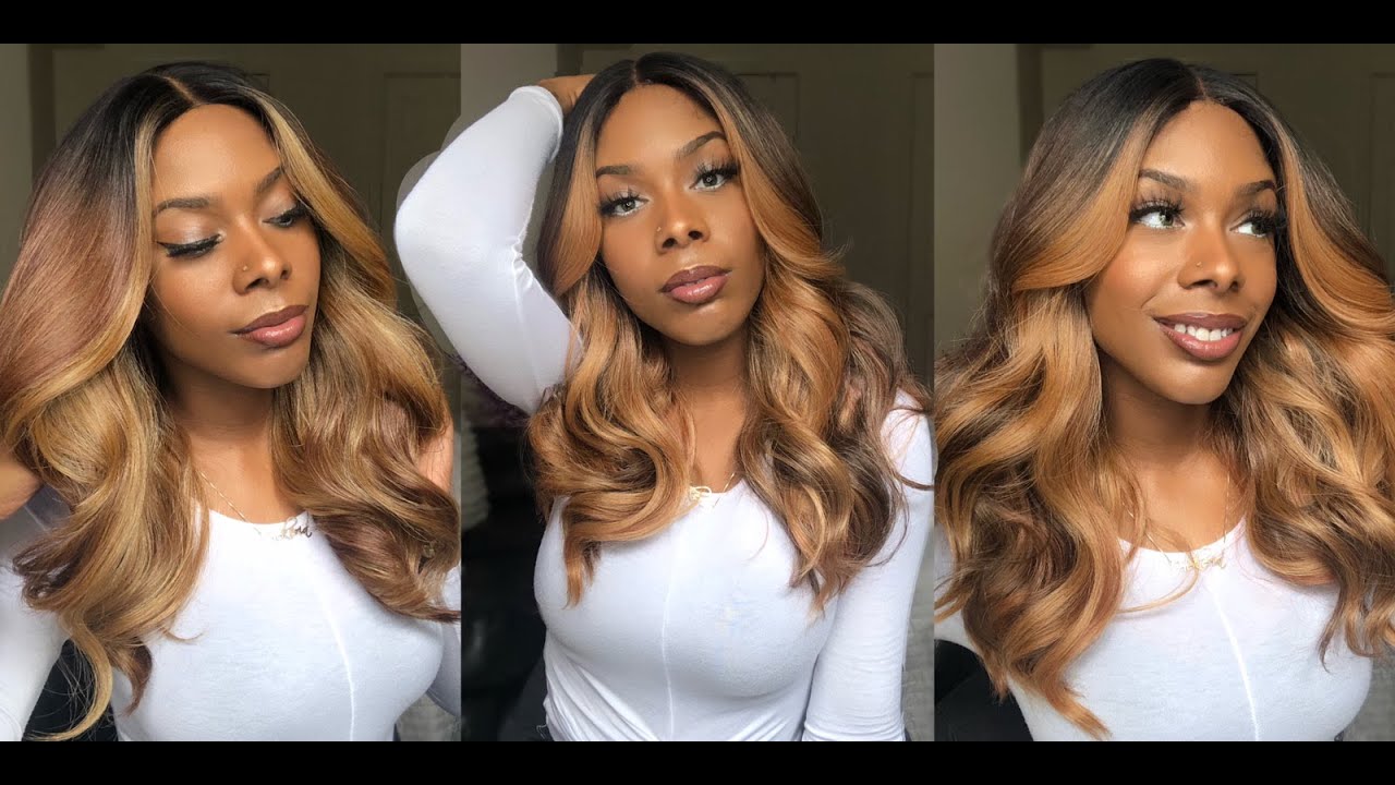 Всё это великолепие всего за 29,99 долларов ‼️ и это супер-парик, который подойдёт даже новичкам ...