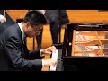David Soo plays Mozart Rondo in D major, K.382 with The Melbourne Musicians
