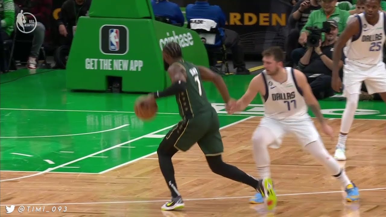 Jaylen Brown Highlights vs Dallas Mavericks (31 pts, 4 reb, 4 ast) | 2022-23 NBA Season