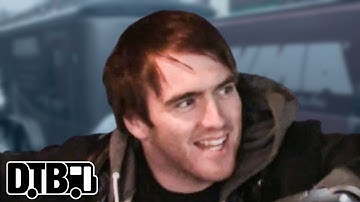 Valencia - BUS INVADERS (Revisited) Ep. 139 [2011]