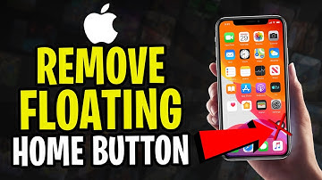 How to Remove Floating Home Button on iPhone (2025)