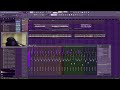 i did some work on that last song i uploaded