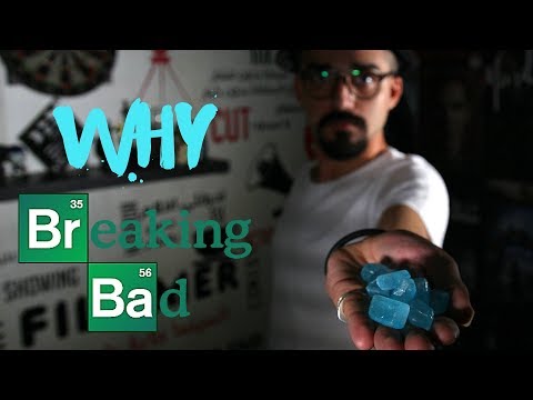 فيلمر TV | ليش لازم أتابع بريكنغ باد ؟ Filmmer TV | Why Breaking Bad