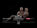 FAME 33: Wielka Ceremonia, KUKIRINIARZ vs DRILLOWIEC, F2F: LEQU vs MARECZEK