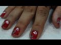 Thanksgiving Nail Art Tutorial