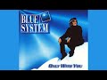 Blue System - Only With You (Single, 1996)