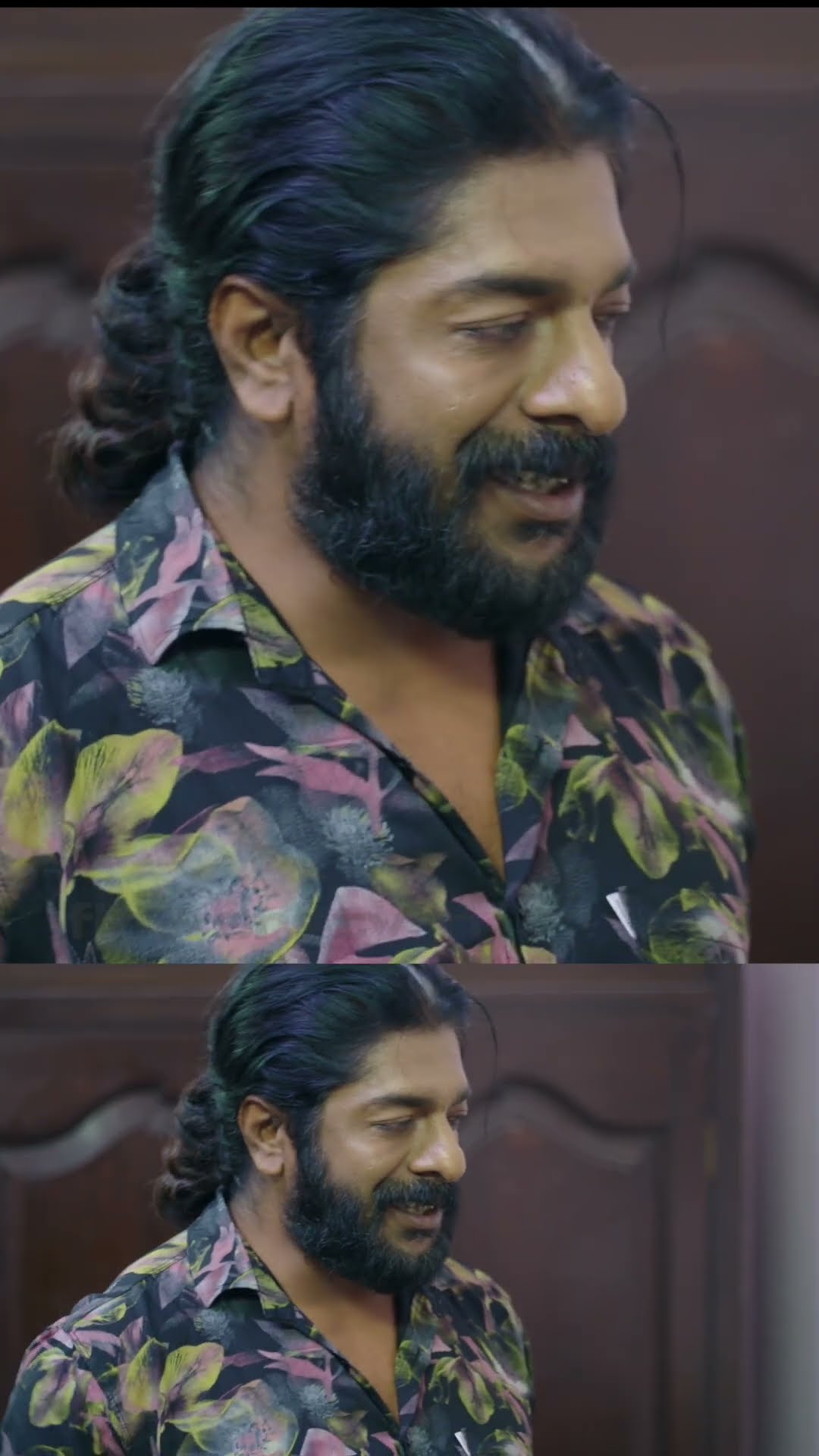 പാവം കേശുവിന്റെയൊരു അവസ്ഥ