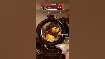 This Is HOW and WHY You Always Swap Shields - APEX LEGENDS