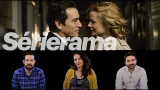 Sérierama : Sous Influence, mini-série audacieuse sur Arte