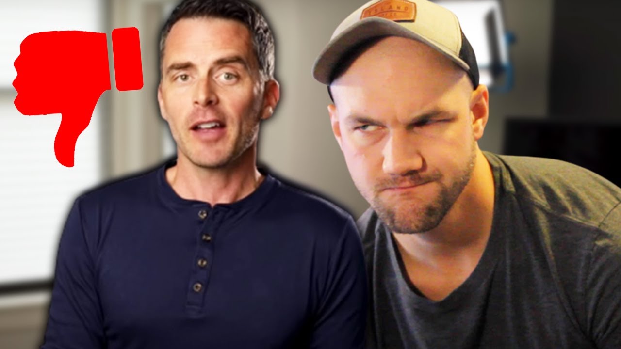 Update to YouTube's Dislike Count 🤔my thoughts