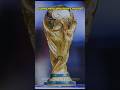 A nova PREMIAÇÃO BI-LHO-NÁ-RIA da Copa de 2026! 🏆💰 #shorts