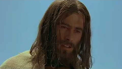 The Jesus film in Swahili.  Filamu ya Yesu kwa Kiswahili.