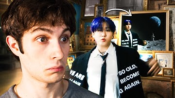 Video Editor Reacts to Stray Kids 