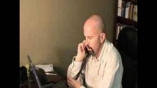 No Margin Ned 2 -- Time Management