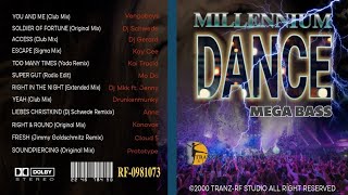 Millennium Dance 2000