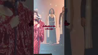 Lo Ví - Amanda Miguel #short #amandamiguel #videoletra #fyp